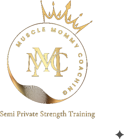 Muscle Mommy Coach